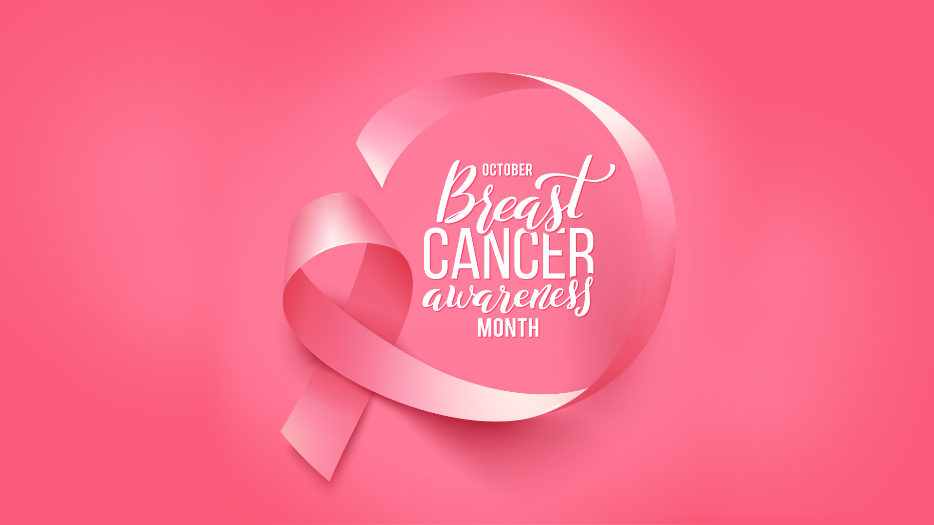شهر التوعية بسرطان الثدي - المستند التعريفي التمهيدي وقالب البريد الإلكتروني