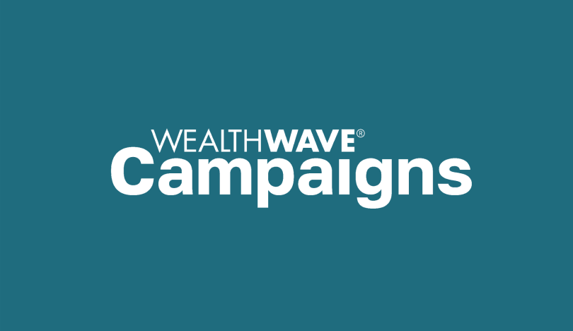 حملات WealthWaveWaveالحملات